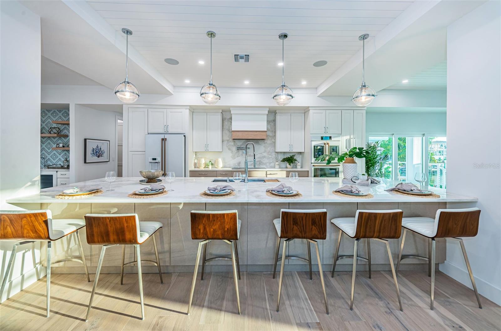 TIERRA VERDE UNIT 1 1ST REP - Residential