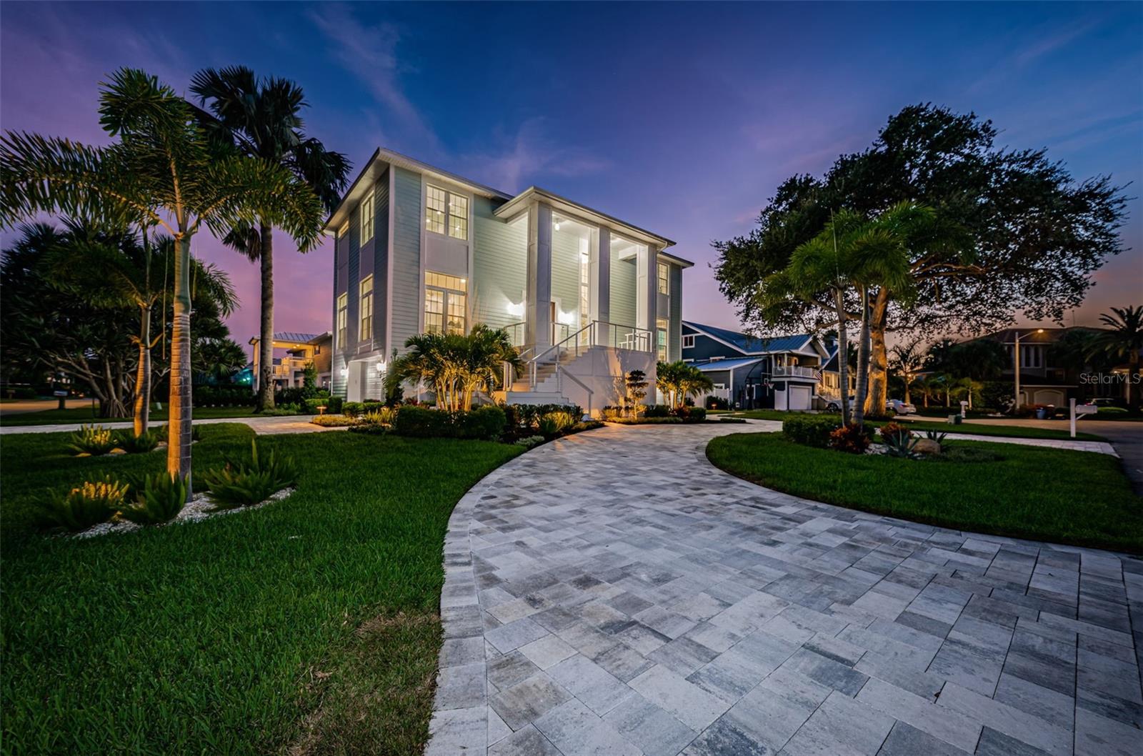 TIERRA VERDE UNIT 1 1ST REP - Residential