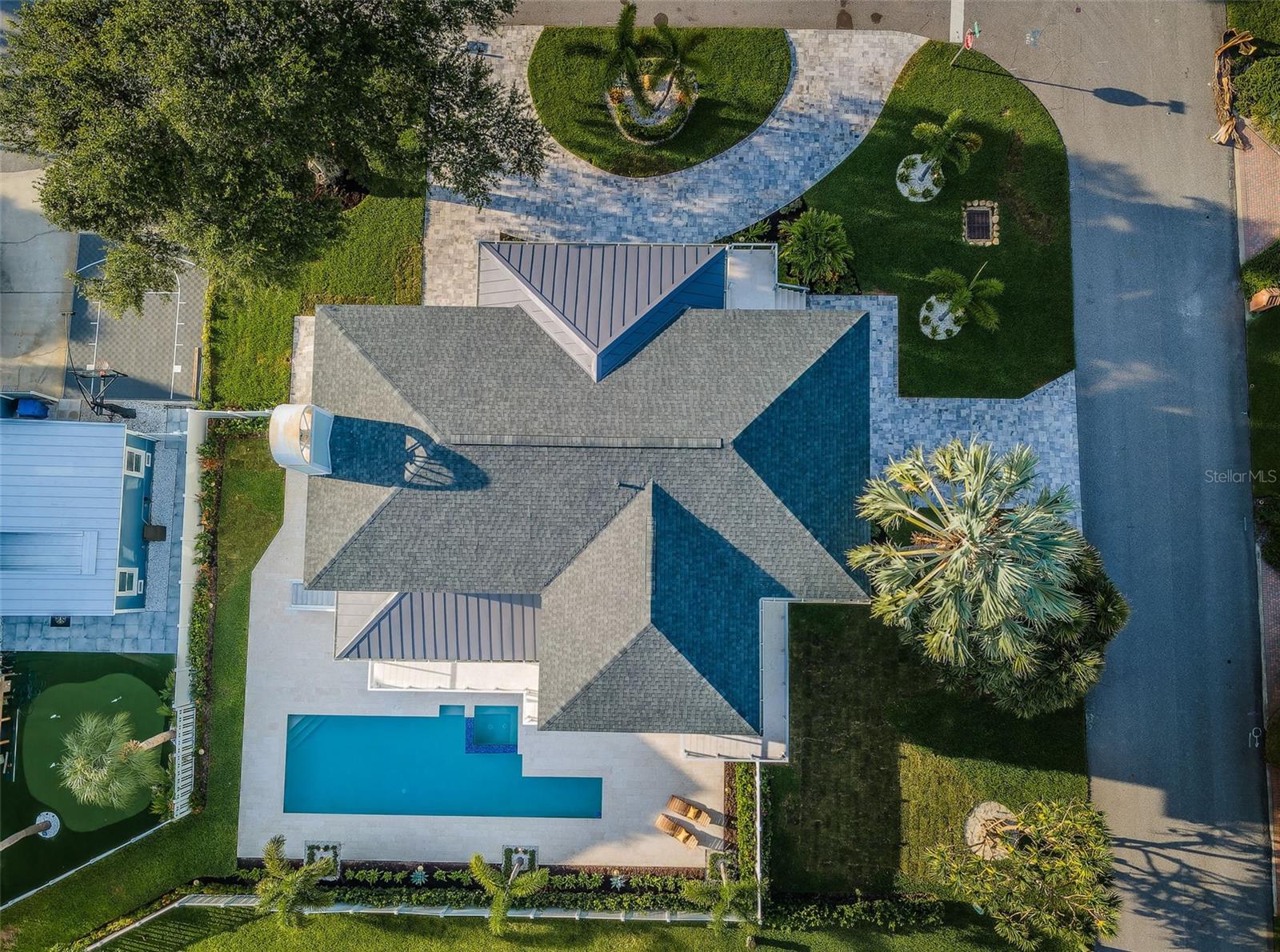 TIERRA VERDE UNIT 1 1ST REP - Residential