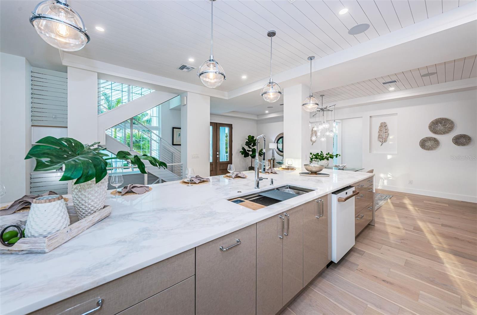 TIERRA VERDE UNIT 1 1ST REP - Residential