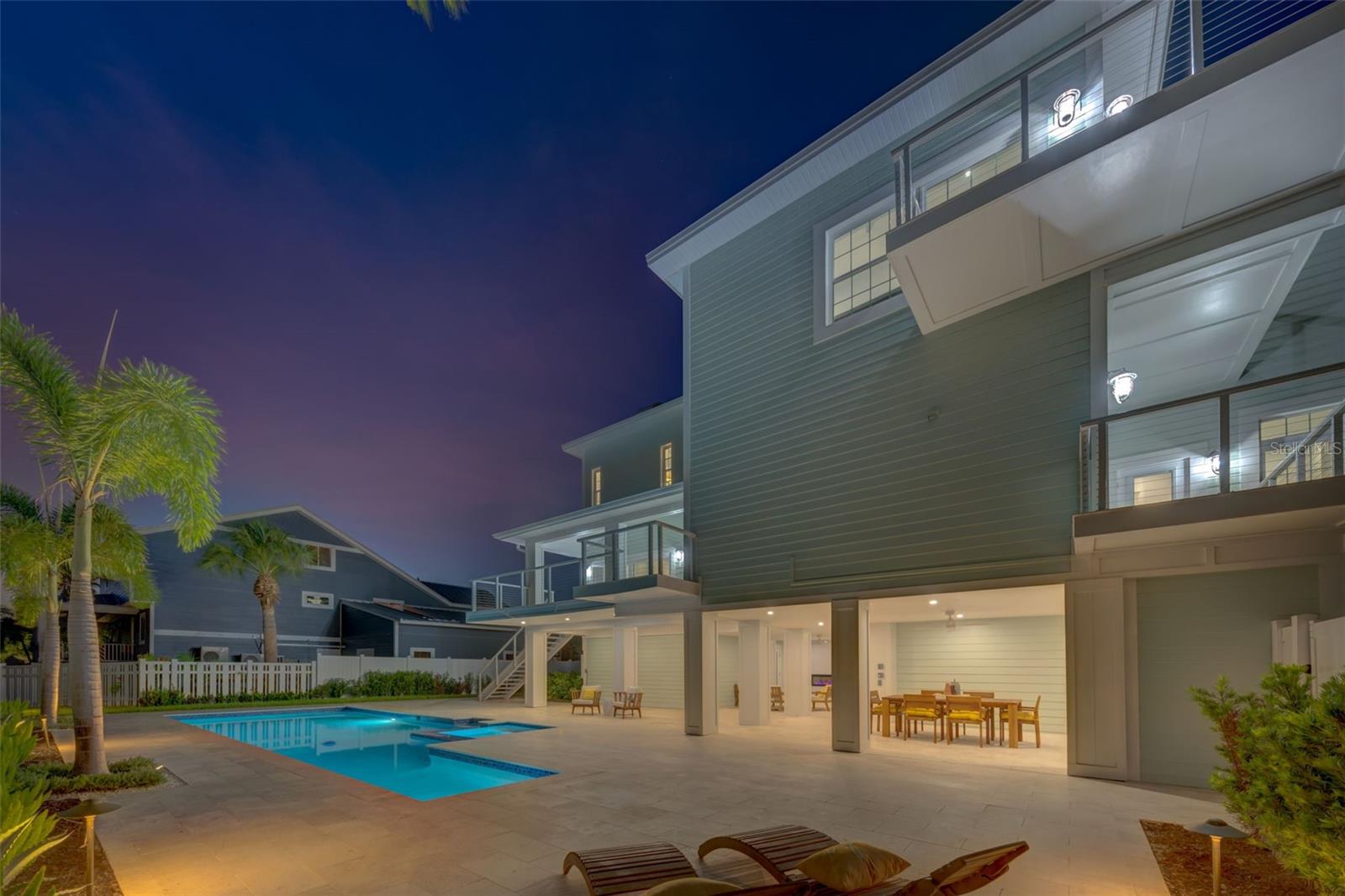 TIERRA VERDE UNIT 1 1ST REP - Residential