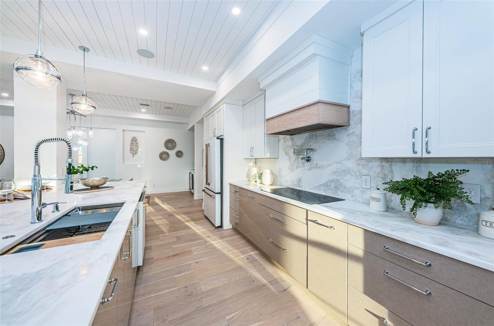 TIERRA VERDE UNIT 1 1ST REP - Residential