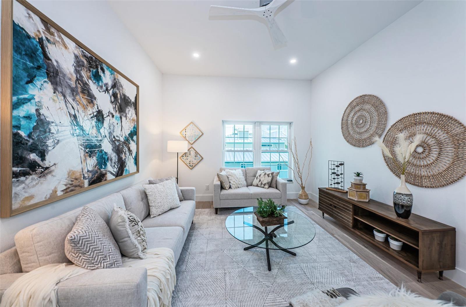 TIERRA VERDE UNIT 1 1ST REP - Residential