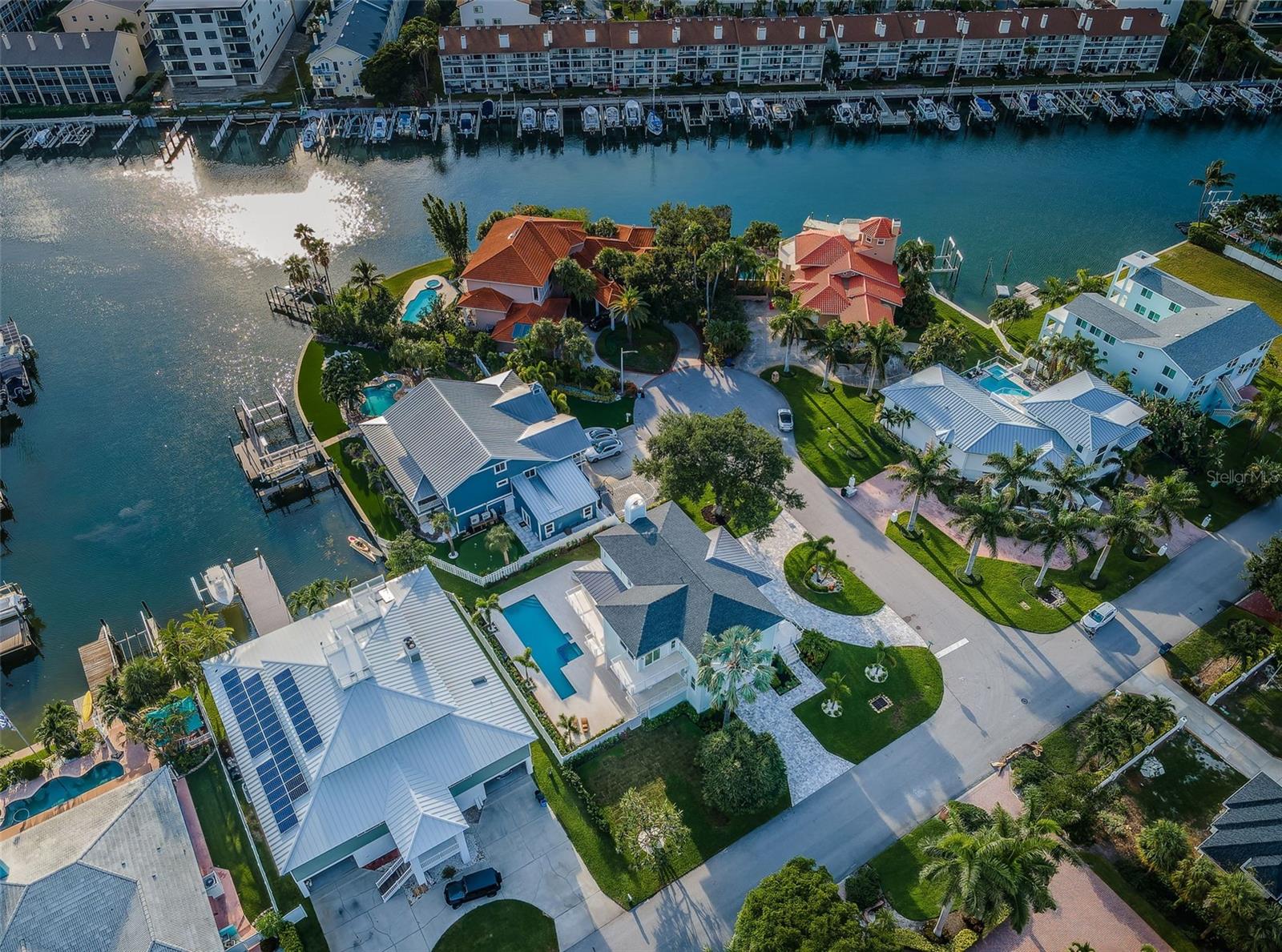 TIERRA VERDE UNIT 1 1ST REP - Residential