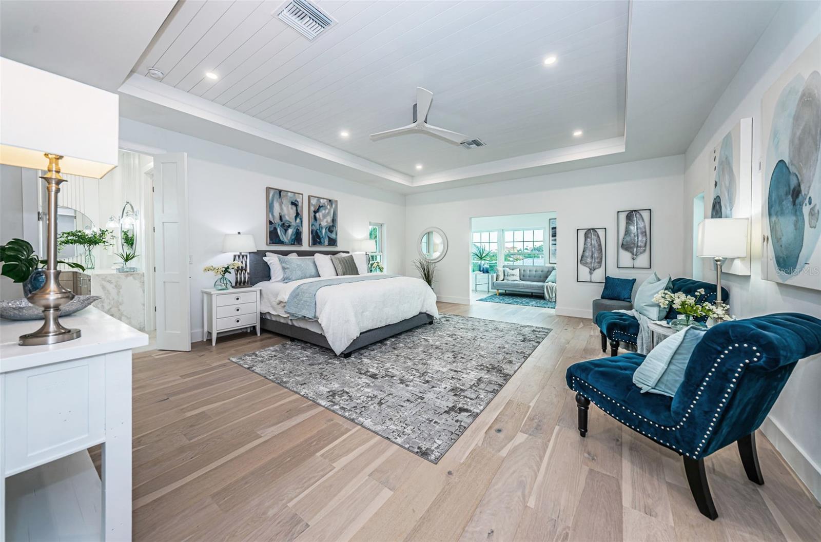 TIERRA VERDE UNIT 1 1ST REP - Residential