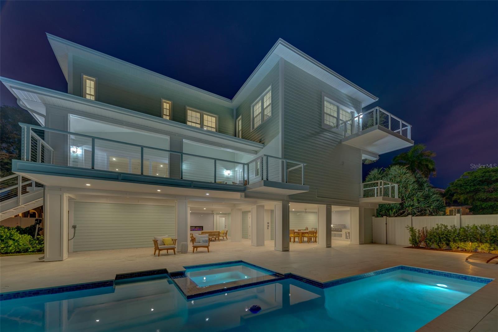 TIERRA VERDE UNIT 1 1ST REP - Residential