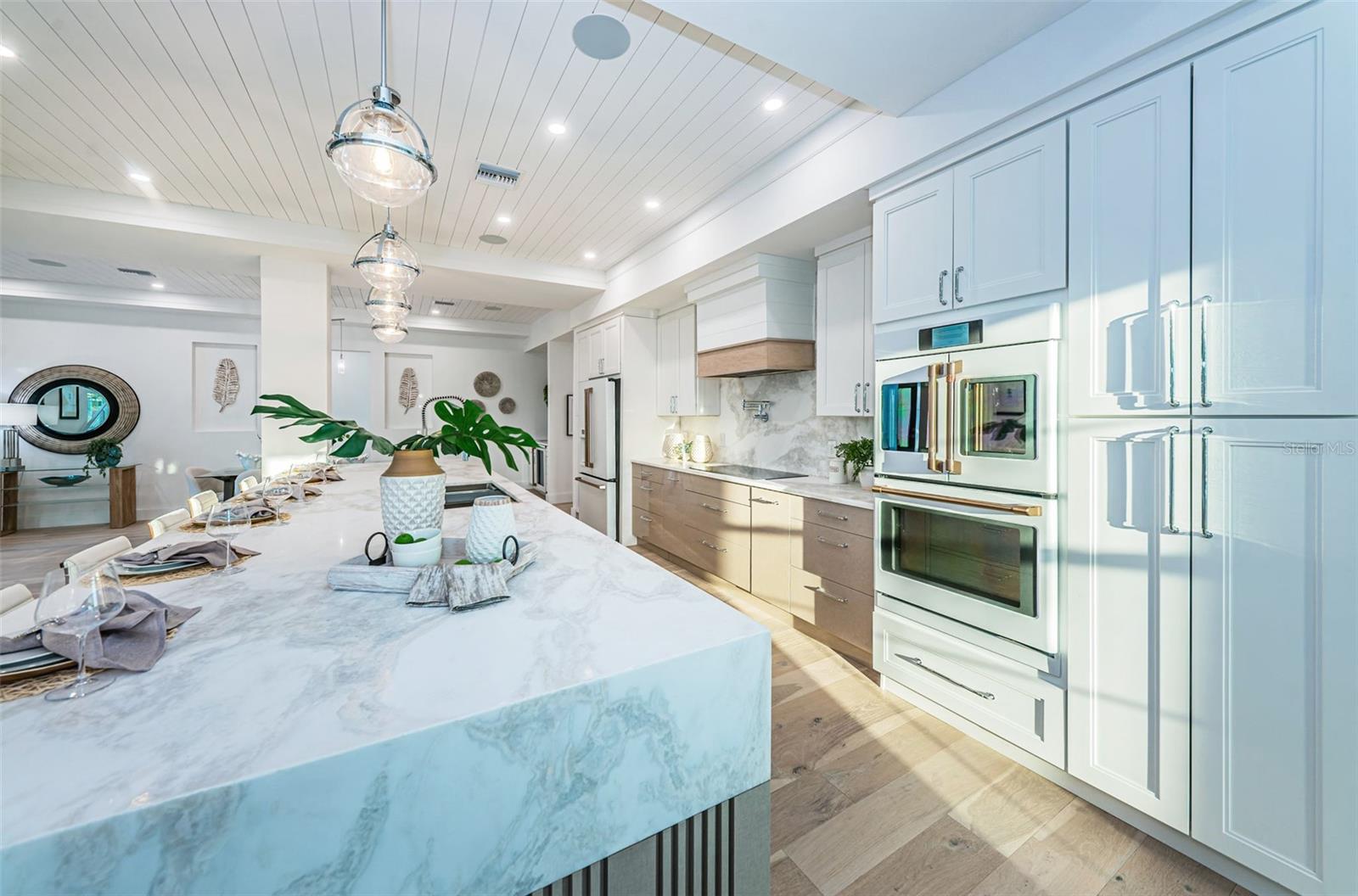 TIERRA VERDE UNIT 1 1ST REP - Residential