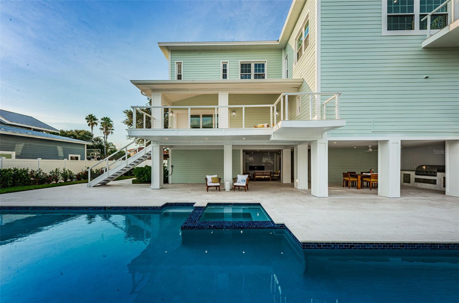 TIERRA VERDE UNIT 1 1ST REP - Residential