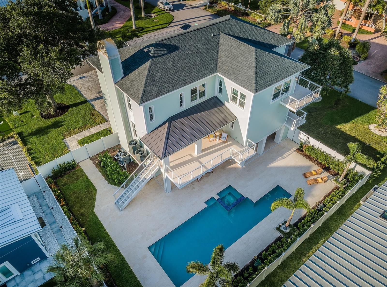 TIERRA VERDE UNIT 1 1ST REP - Residential