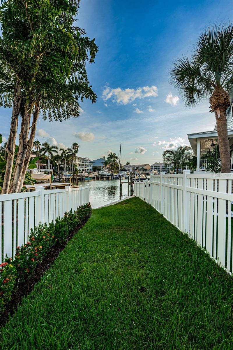 TIERRA VERDE UNIT 1 1ST REP - Residential