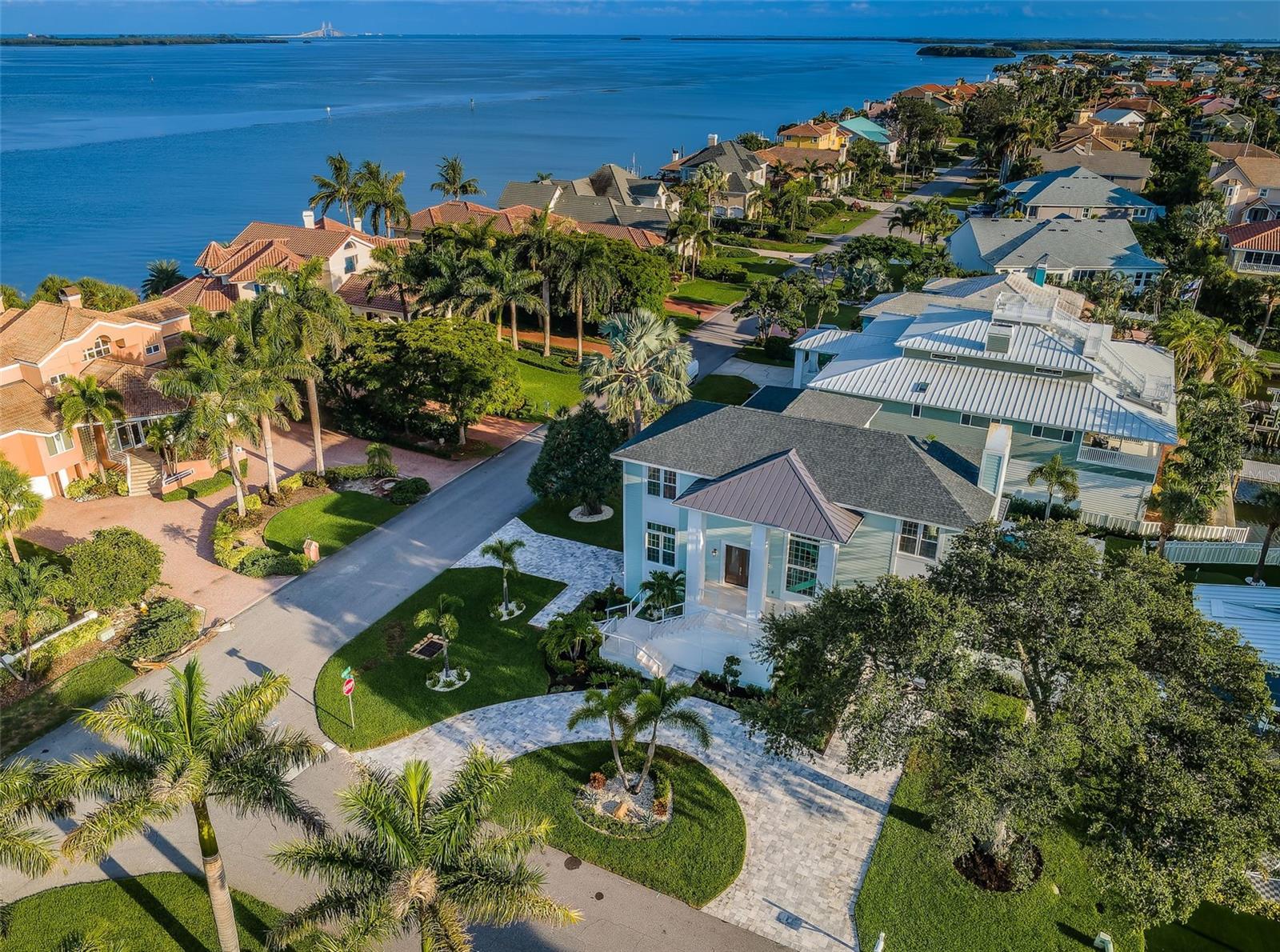 TIERRA VERDE UNIT 1 1ST REP - Residential