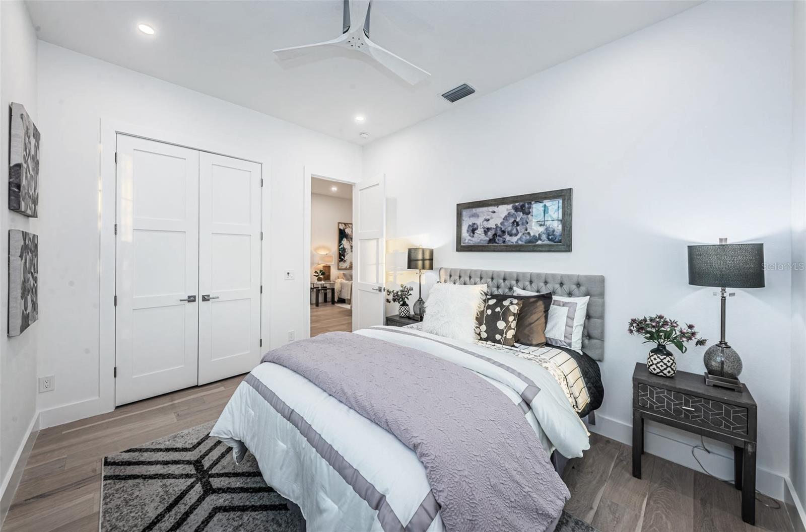 TIERRA VERDE UNIT 1 1ST REP - Residential