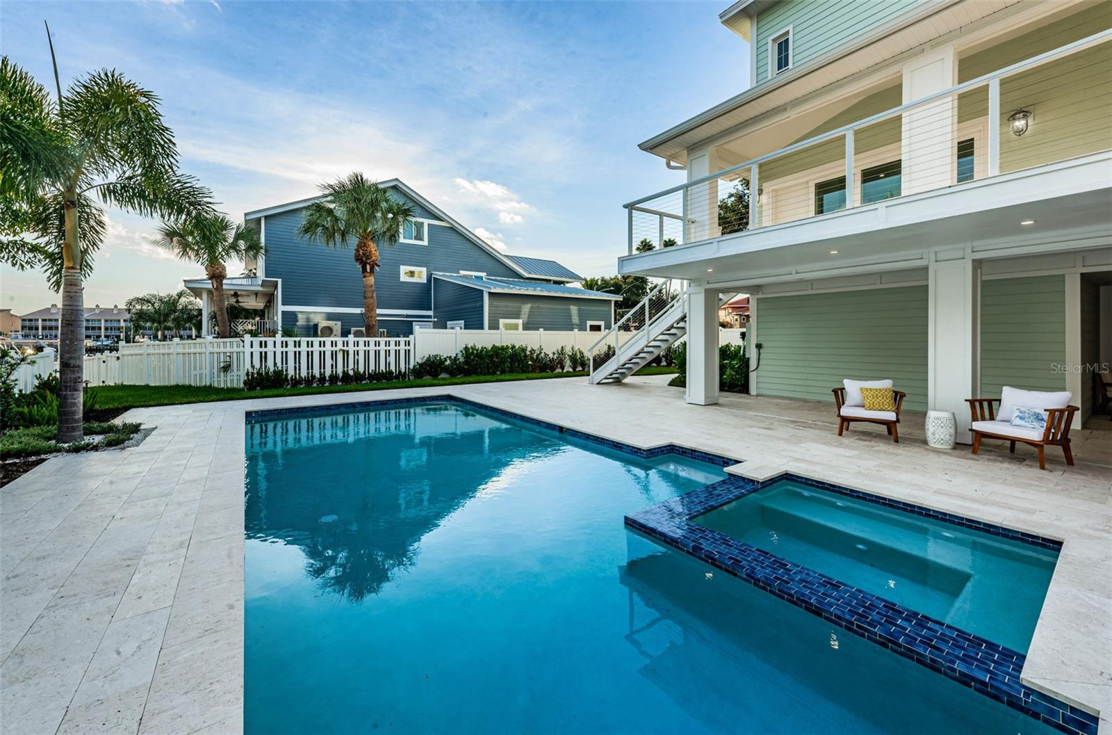 TIERRA VERDE UNIT 1 1ST REP - Residential