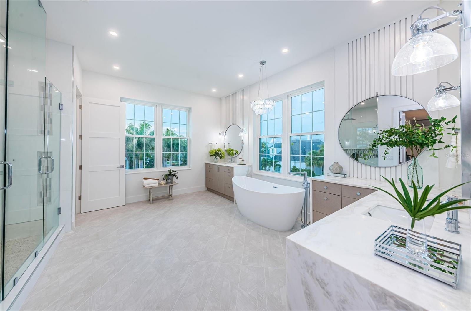 TIERRA VERDE UNIT 1 1ST REP - Residential