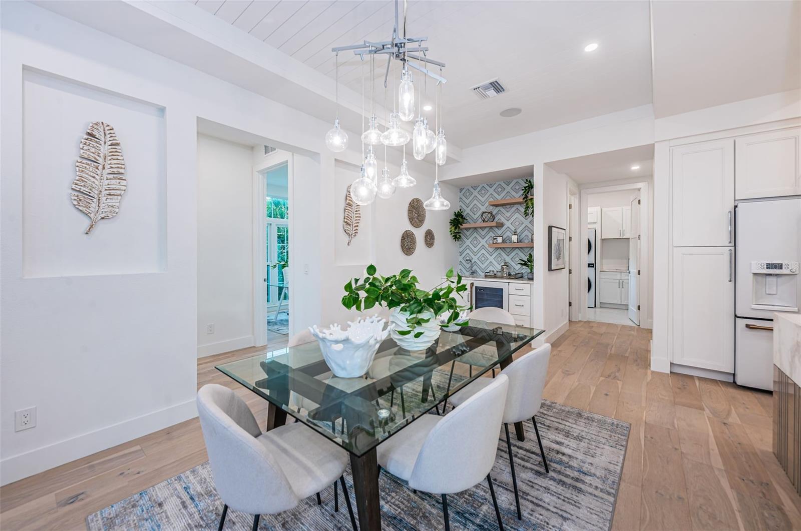 TIERRA VERDE UNIT 1 1ST REP - Residential