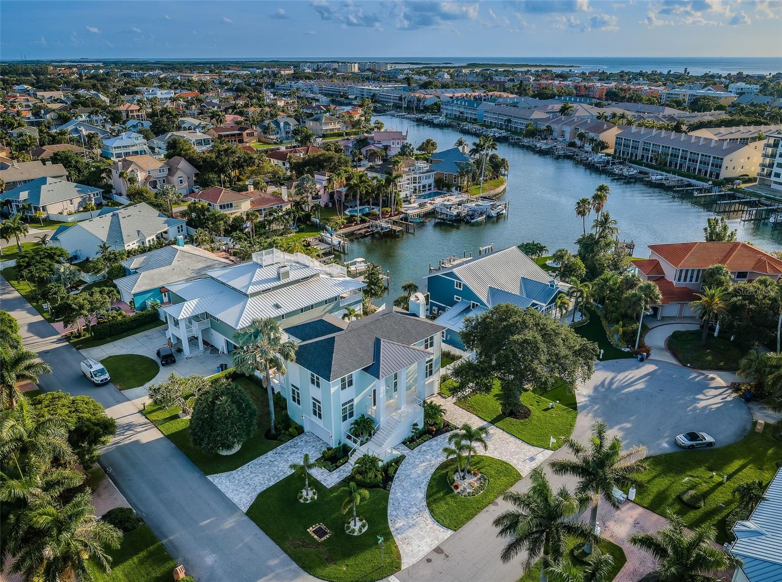 TIERRA VERDE UNIT 1 1ST REP - Residential