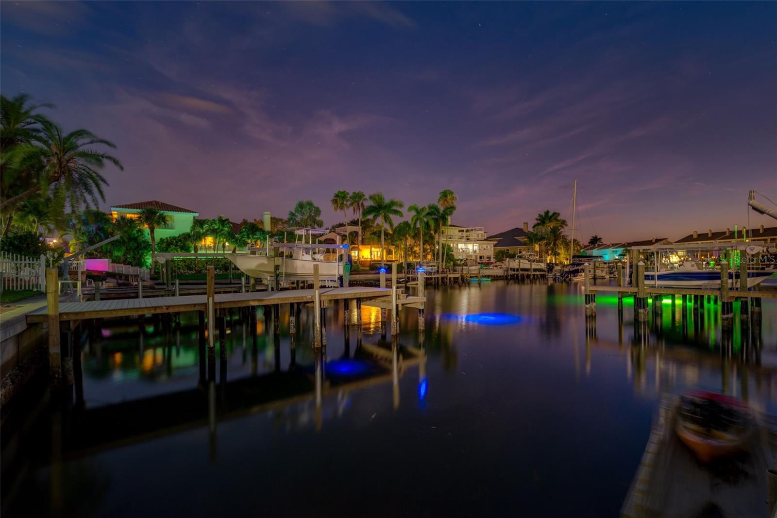 TIERRA VERDE UNIT 1 1ST REP - Residential