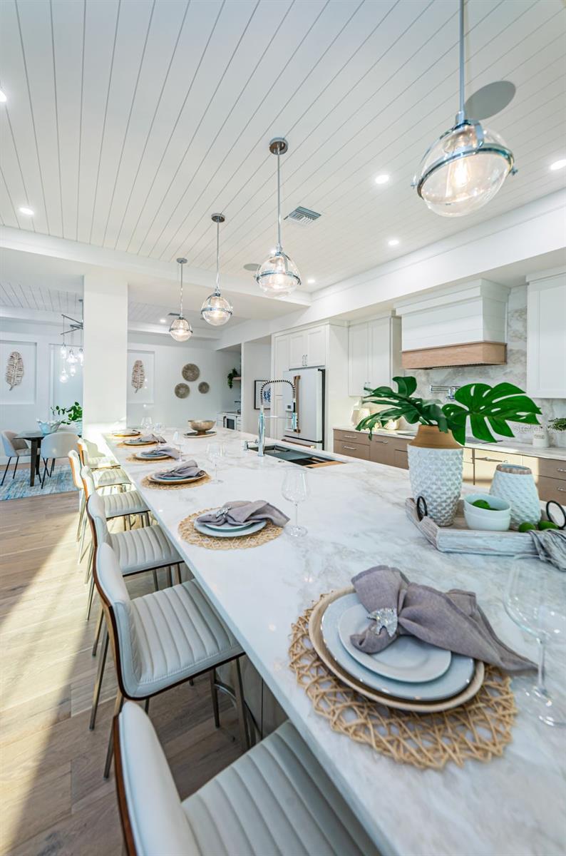 TIERRA VERDE UNIT 1 1ST REP - Residential