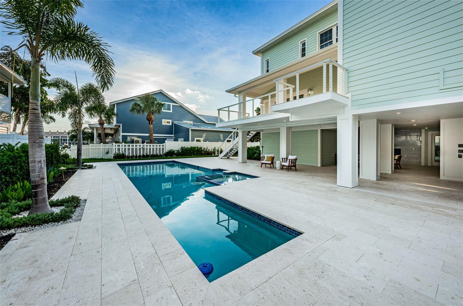 TIERRA VERDE UNIT 1 1ST REP - Residential