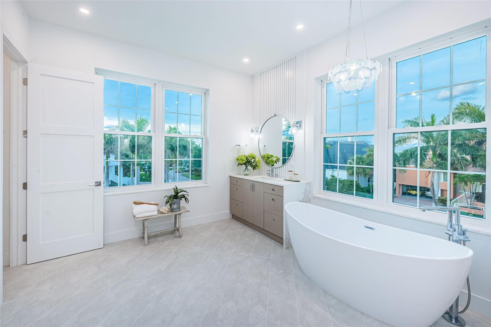 TIERRA VERDE UNIT 1 1ST REP - Residential