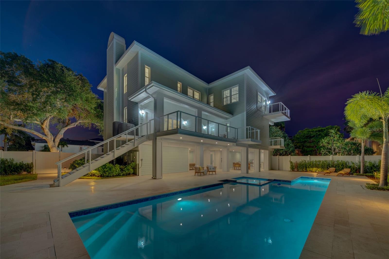 TIERRA VERDE UNIT 1 1ST REP - Residential