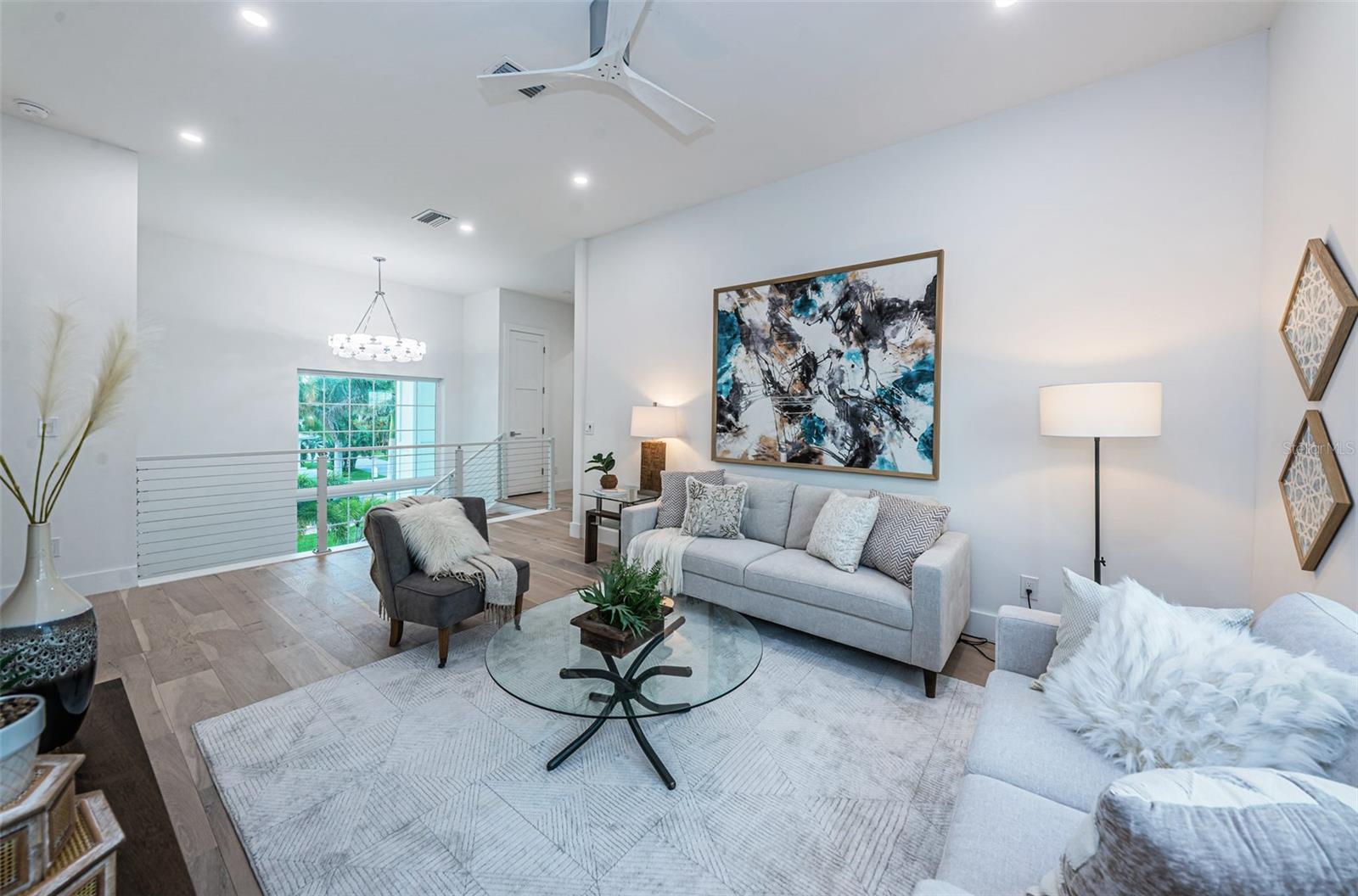 TIERRA VERDE UNIT 1 1ST REP - Residential