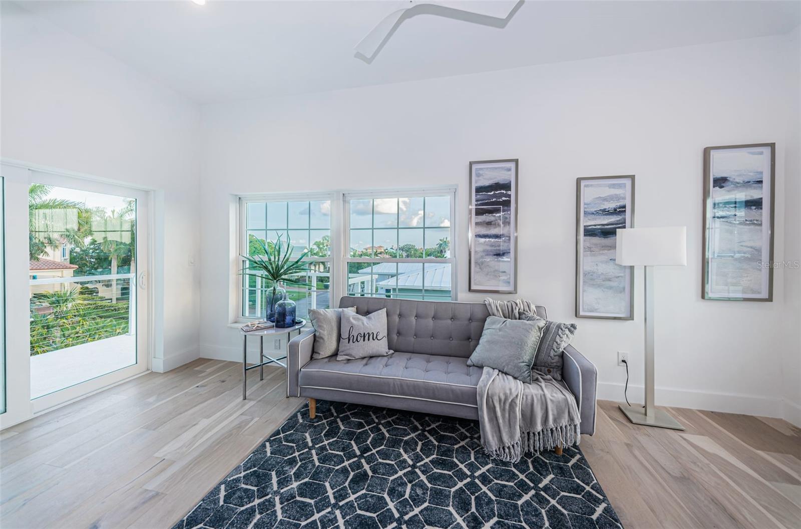 TIERRA VERDE UNIT 1 1ST REP - Residential