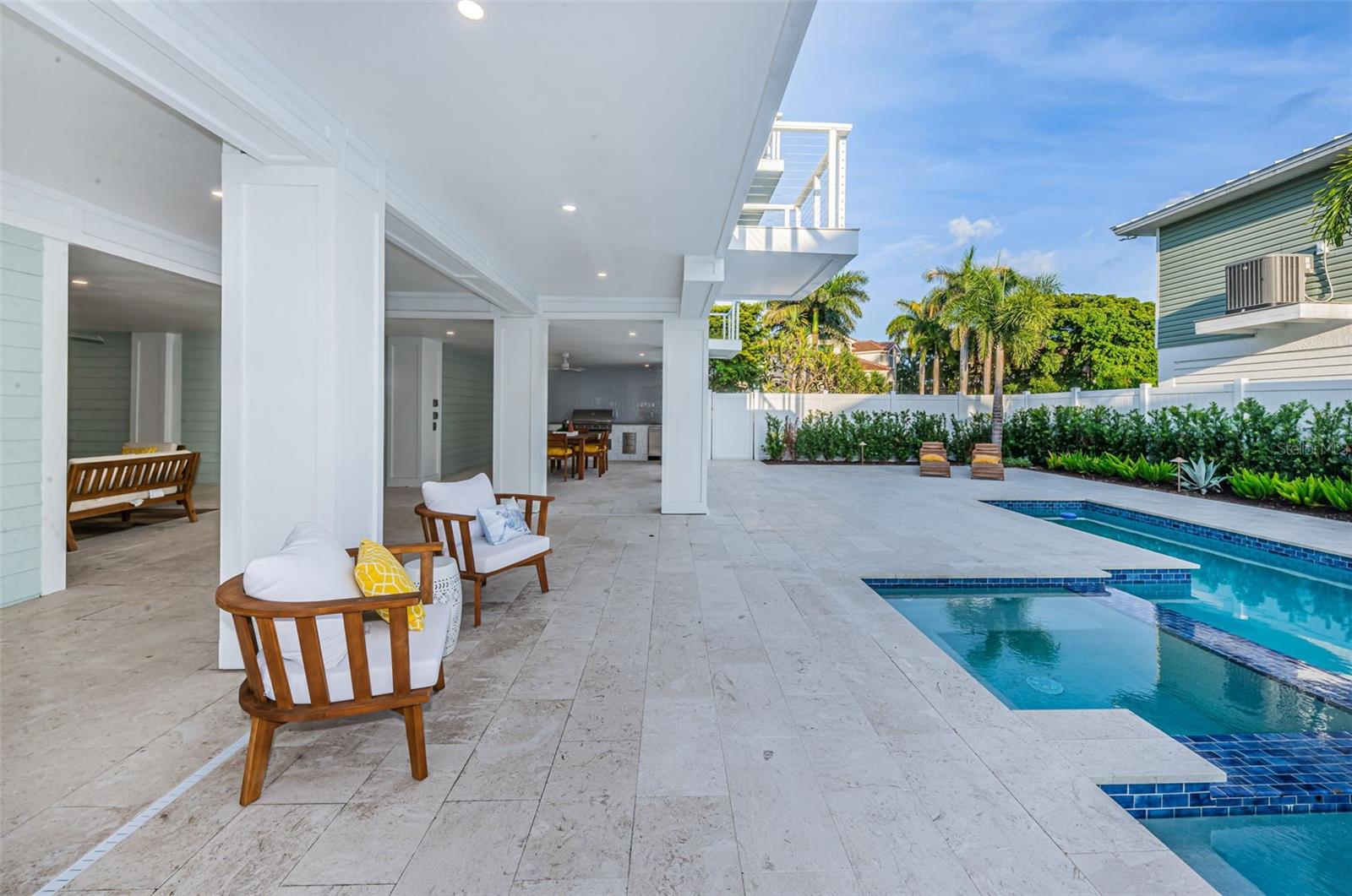 TIERRA VERDE UNIT 1 1ST REP - Residential