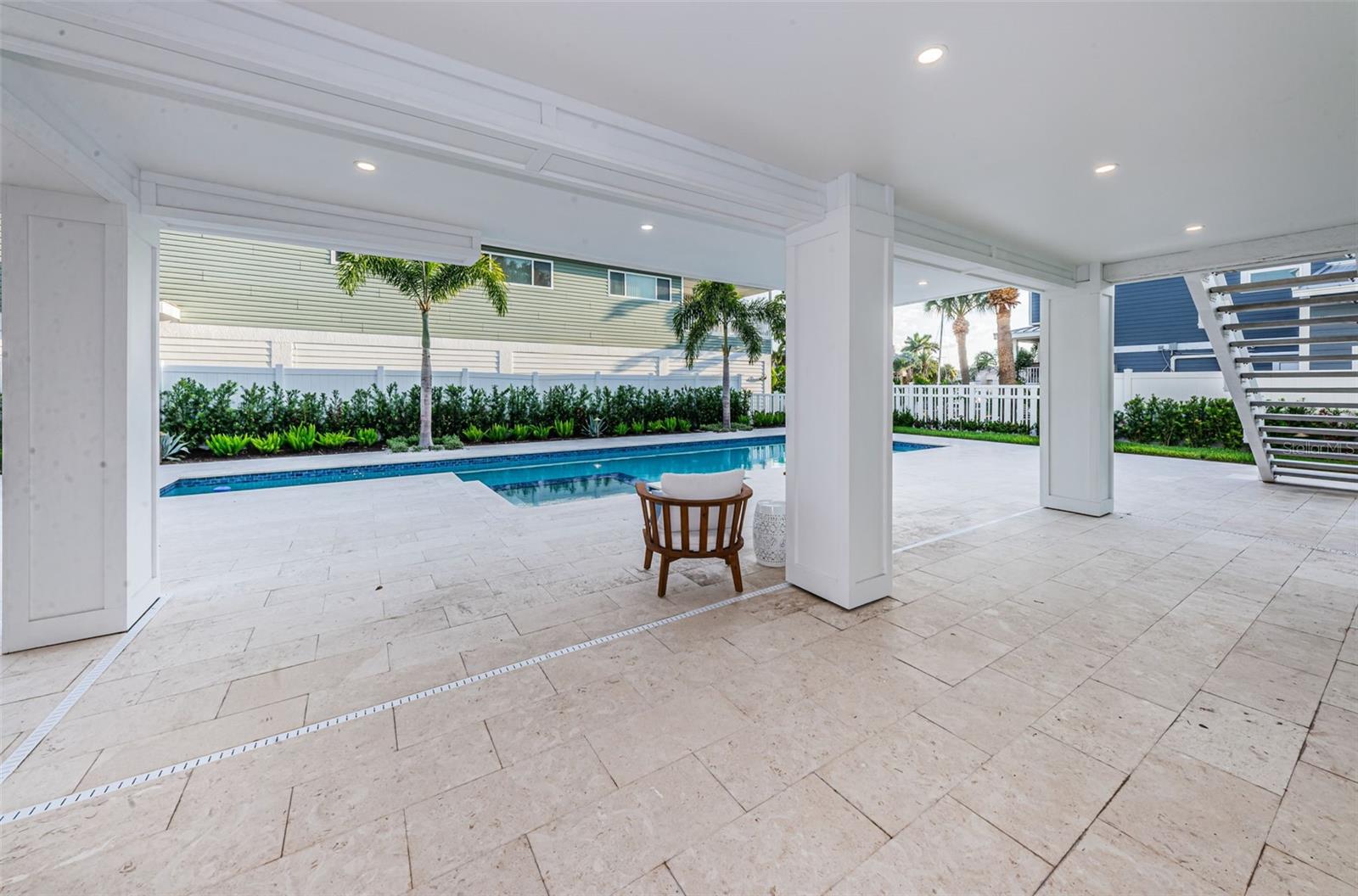 TIERRA VERDE UNIT 1 1ST REP - Residential