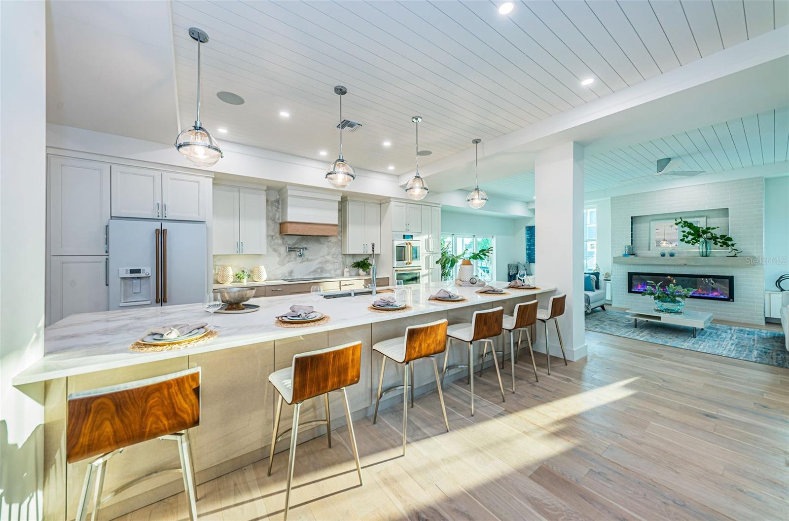 TIERRA VERDE UNIT 1 1ST REP - Residential