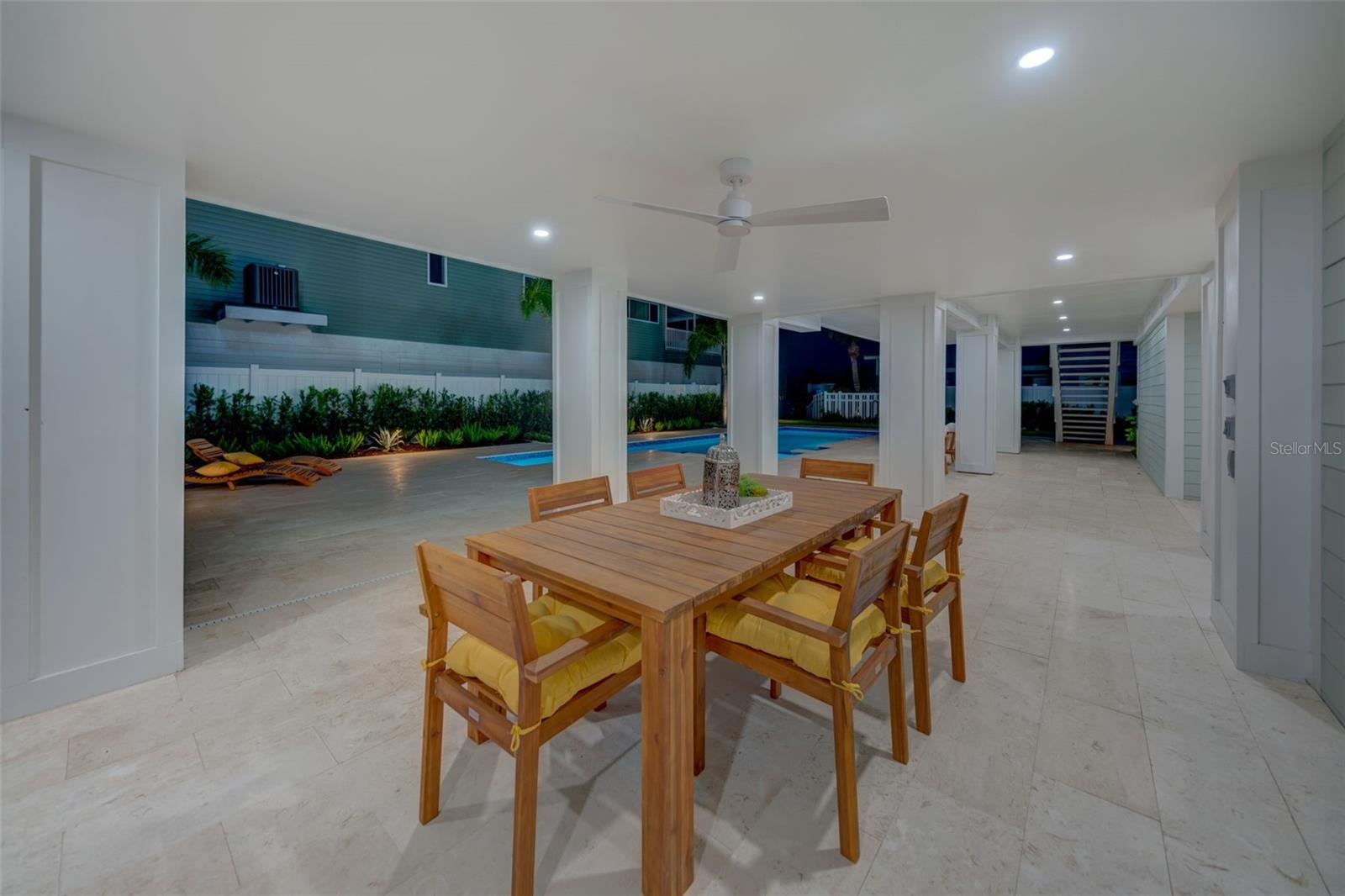 TIERRA VERDE UNIT 1 1ST REP - Residential