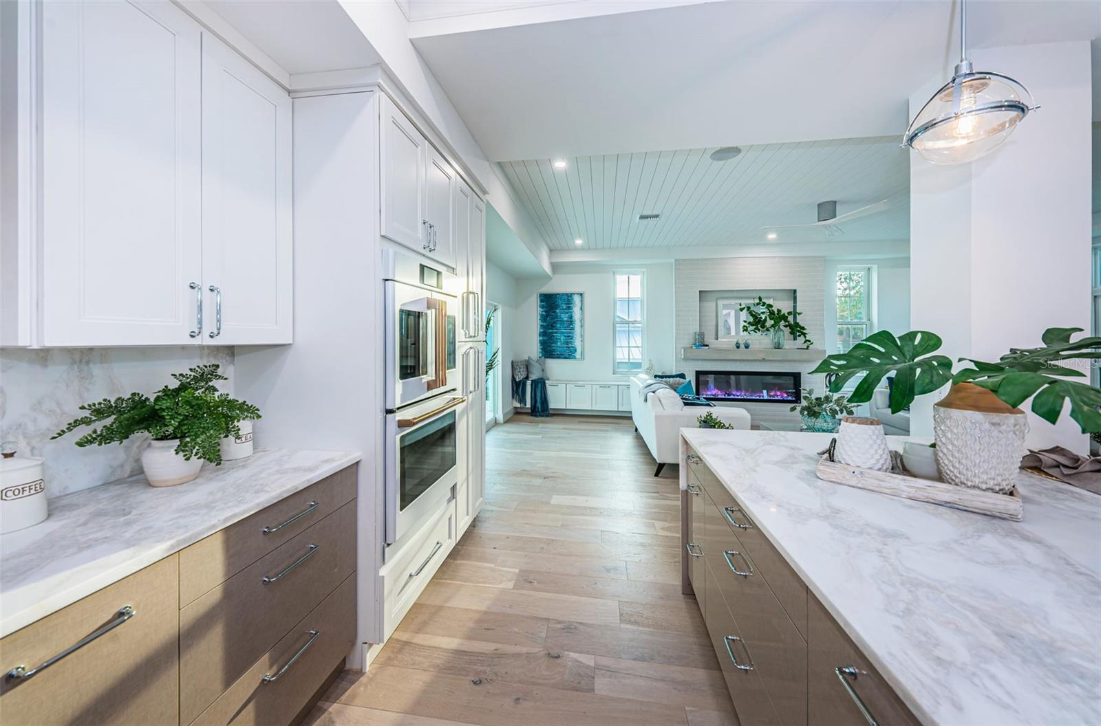 TIERRA VERDE UNIT 1 1ST REP - Residential