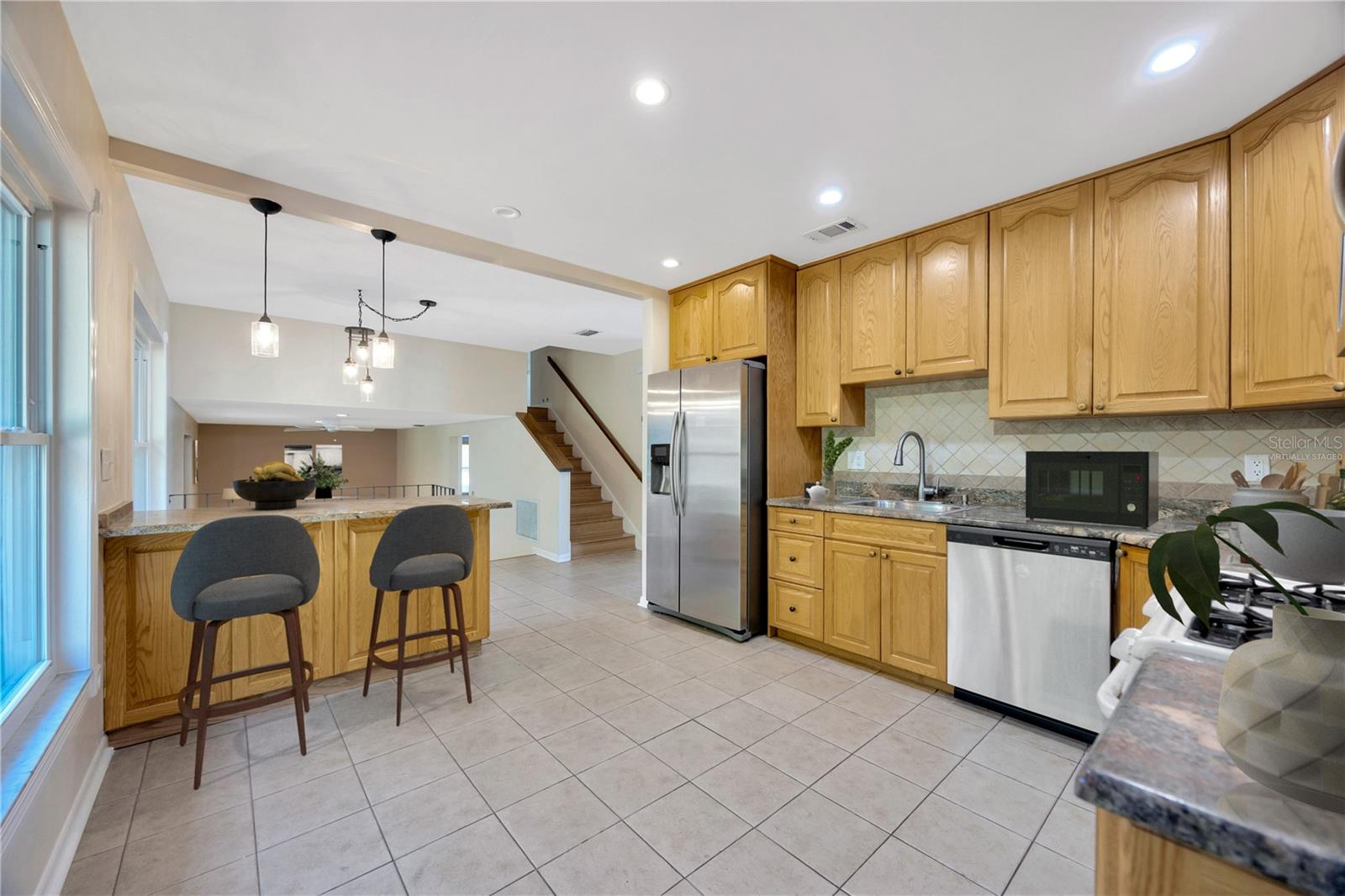 NORTHDALE SEC E UNIT 5 - Residential