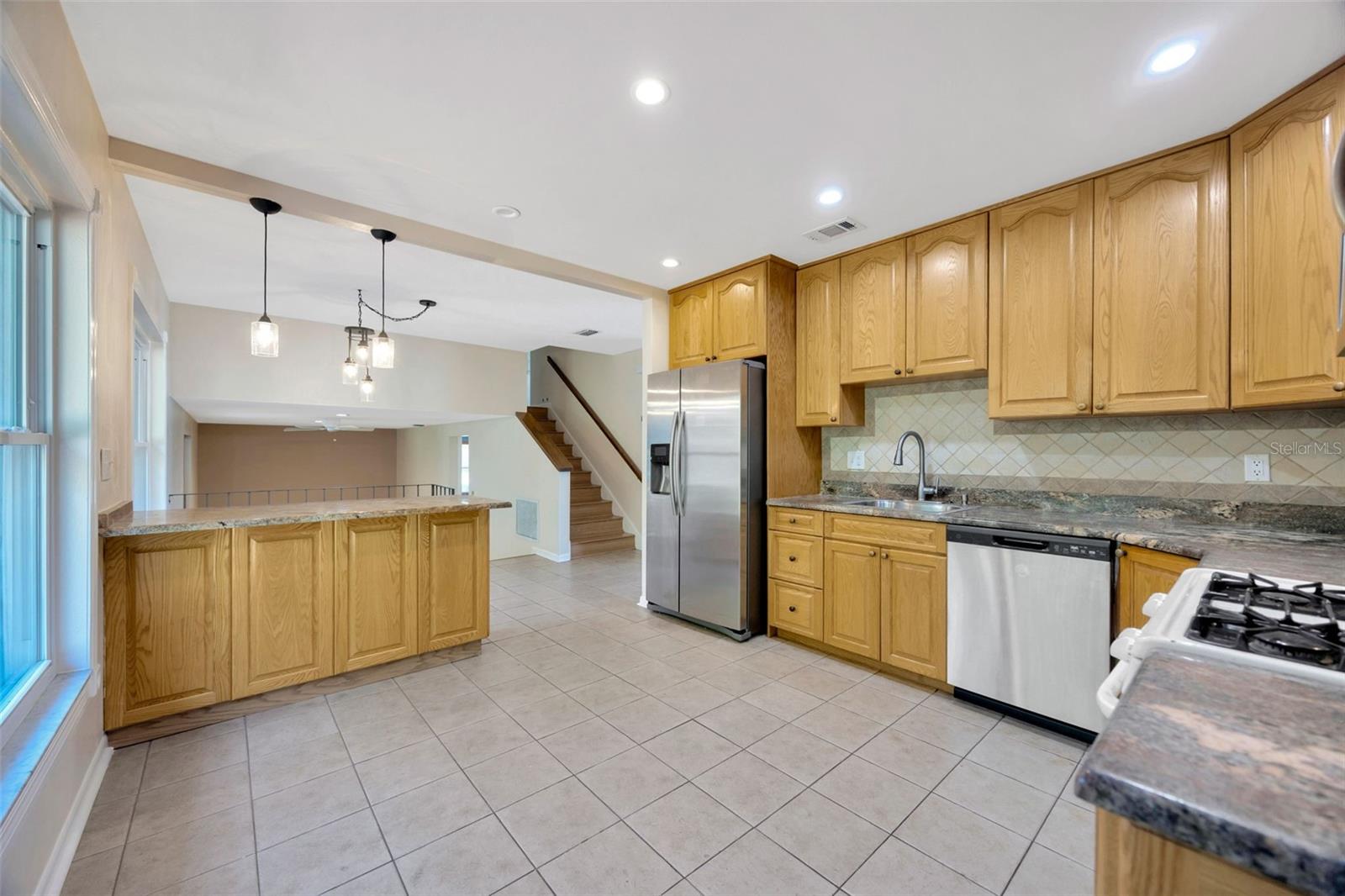 NORTHDALE SEC E UNIT 5 - Residential
