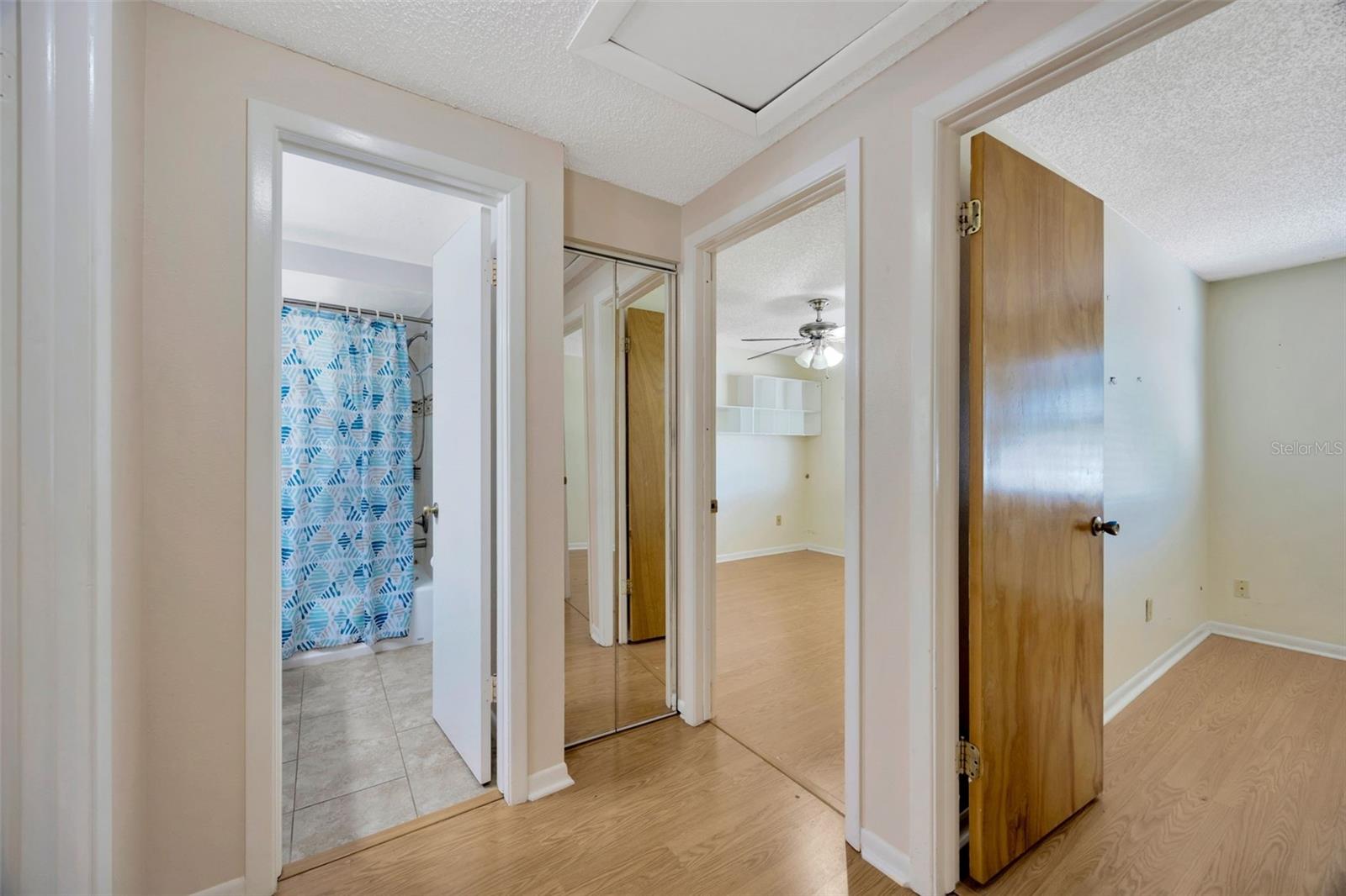 NORTHDALE SEC E UNIT 5 - Residential