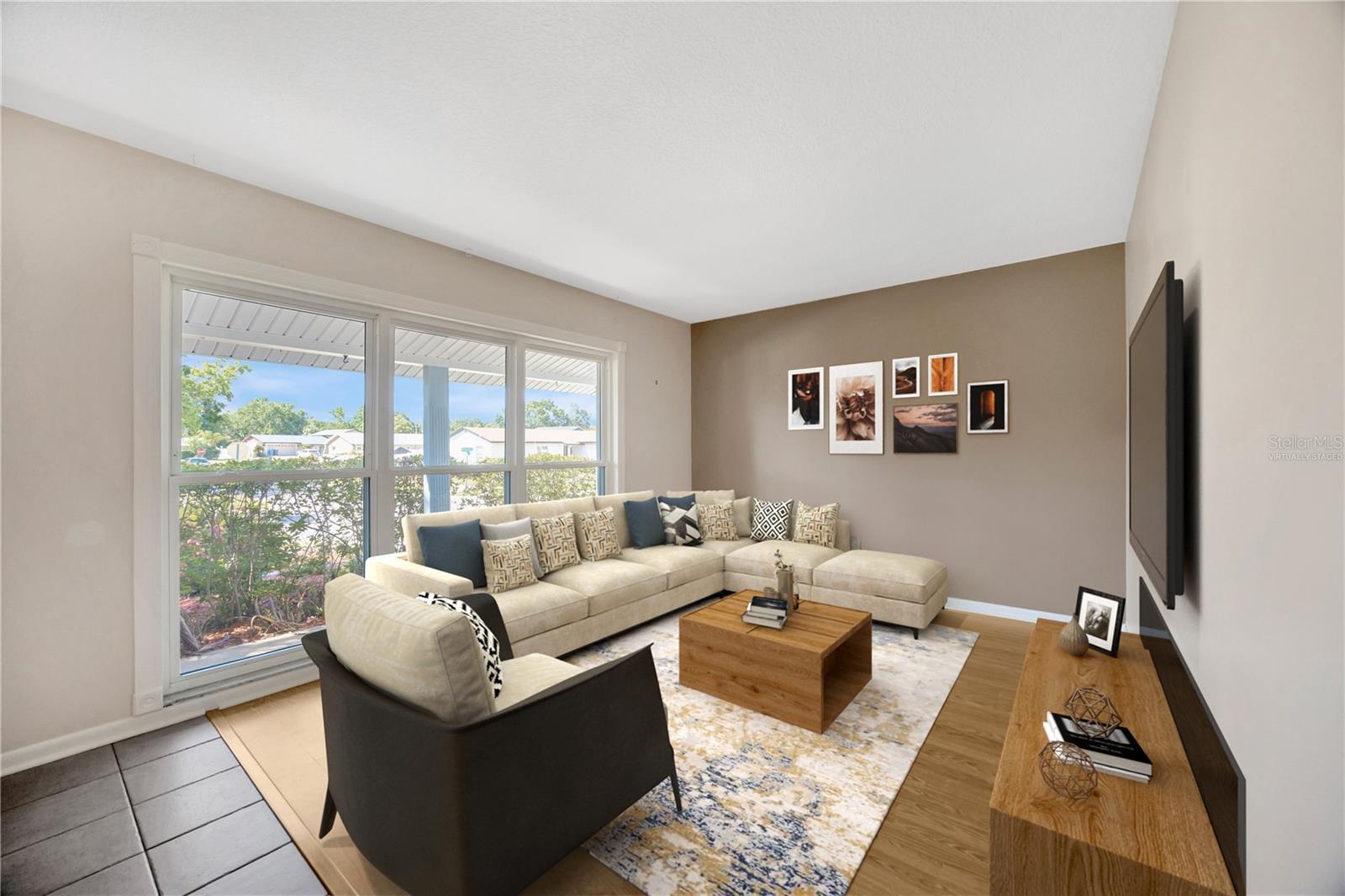 NORTHDALE SEC E UNIT 5 - Residential
