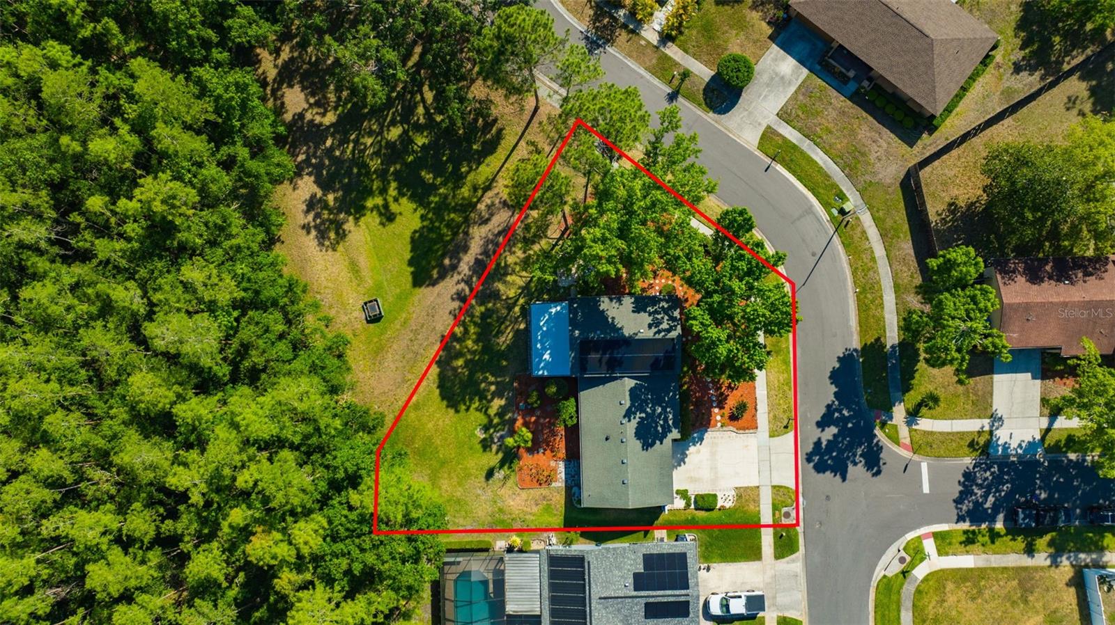 NORTHDALE SEC E UNIT 5 - Residential
