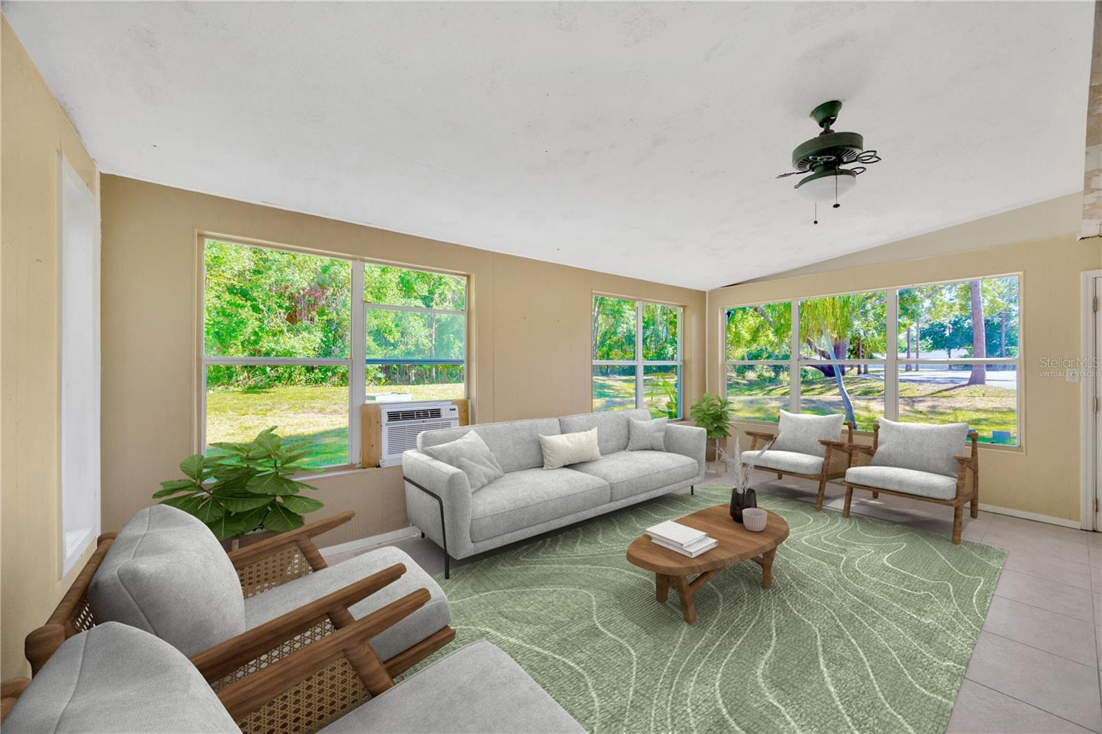 NORTHDALE SEC E UNIT 5 - Residential