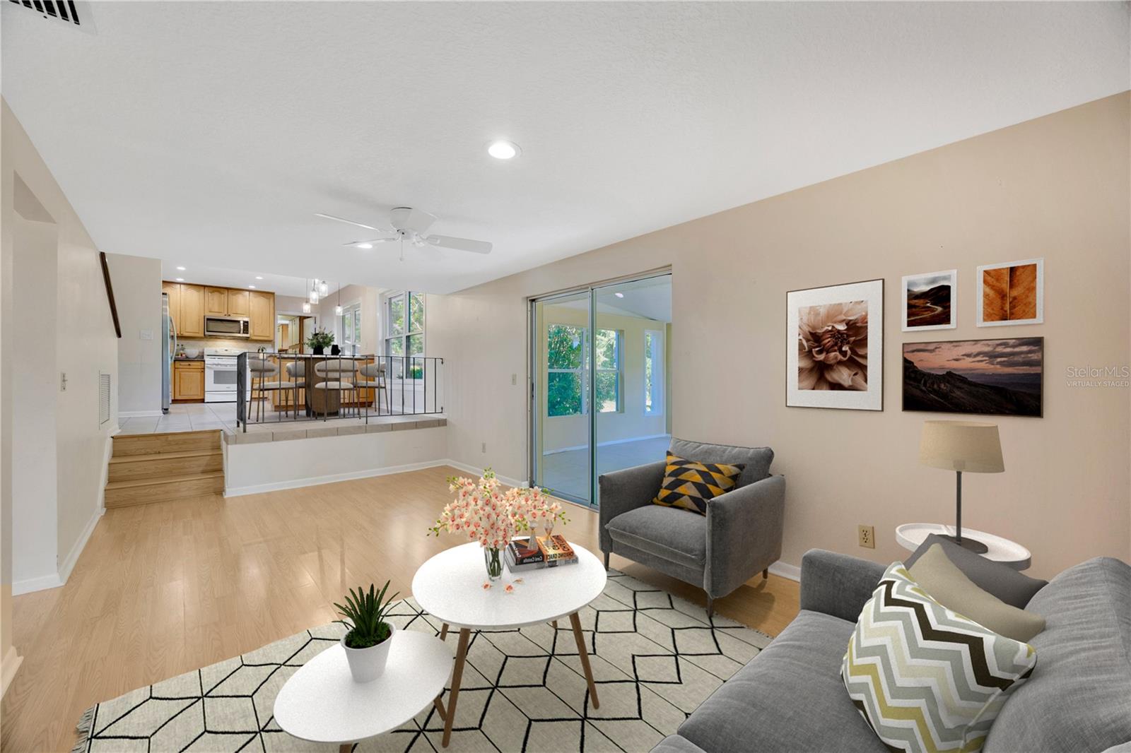 NORTHDALE SEC E UNIT 5 - Residential