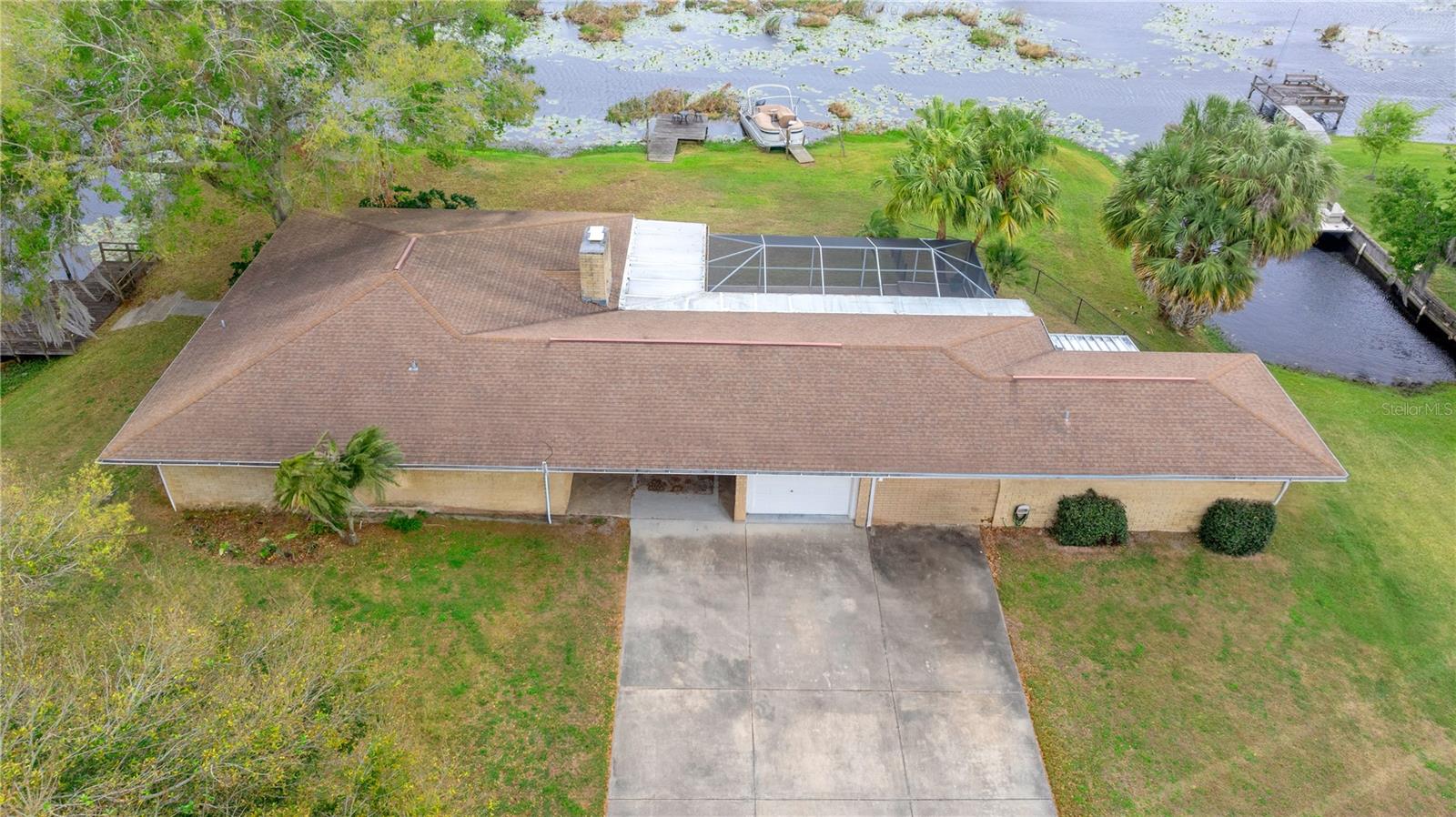 SUMMERFIELD - Residential