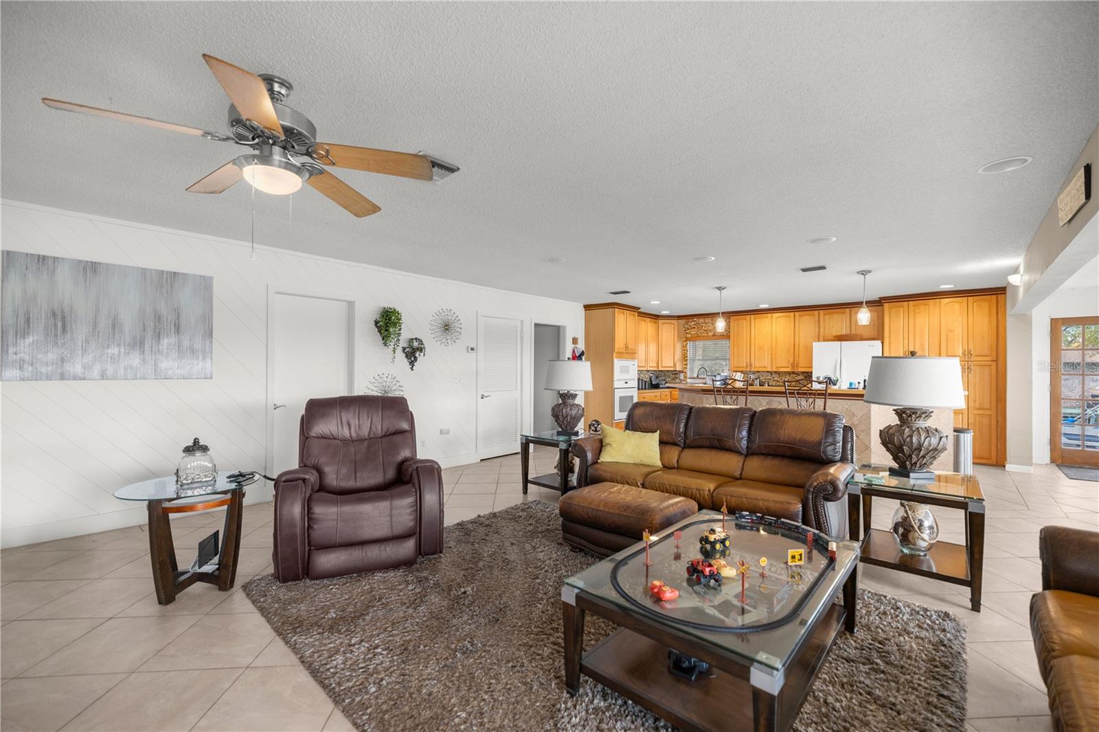 SUMMERFIELD - Residential