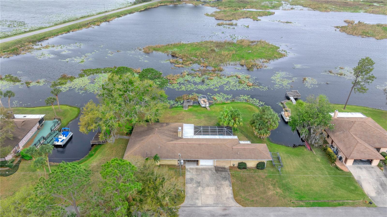 SUMMERFIELD - Residential