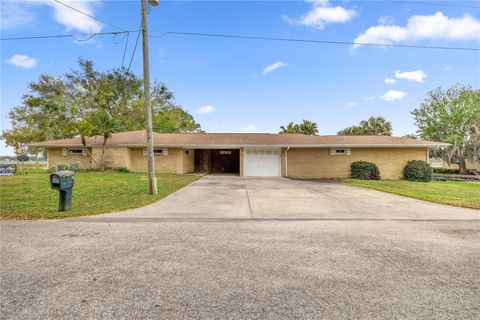 8 SE OCALE WAY SUMMERFIELD FL 34491