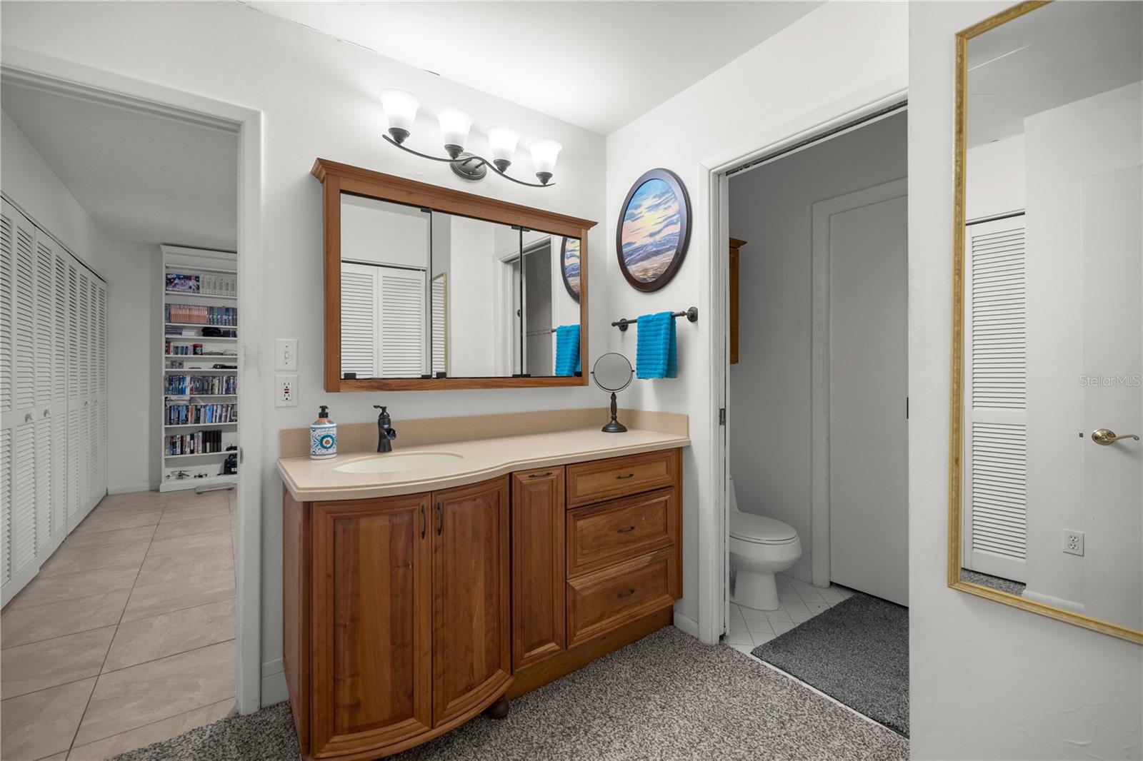 SUMMERFIELD - Residential