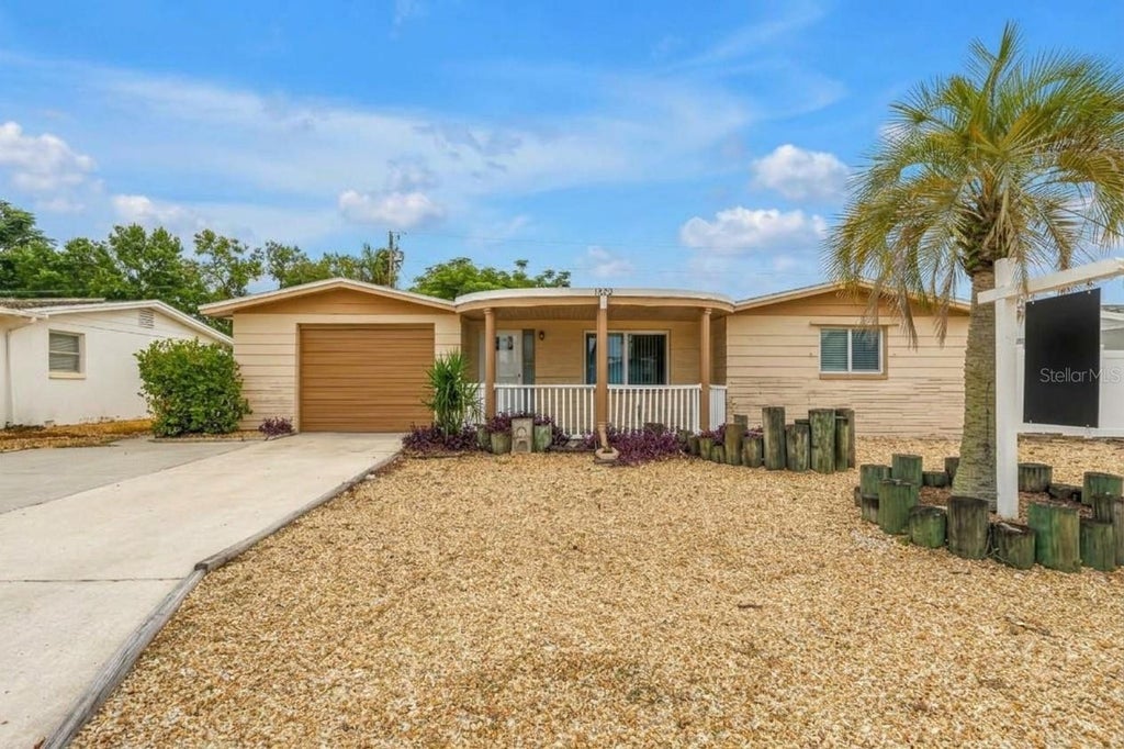 Photo of 1516 Derrick Street, Holiday, FL 34690 (MLS # TB8554444)