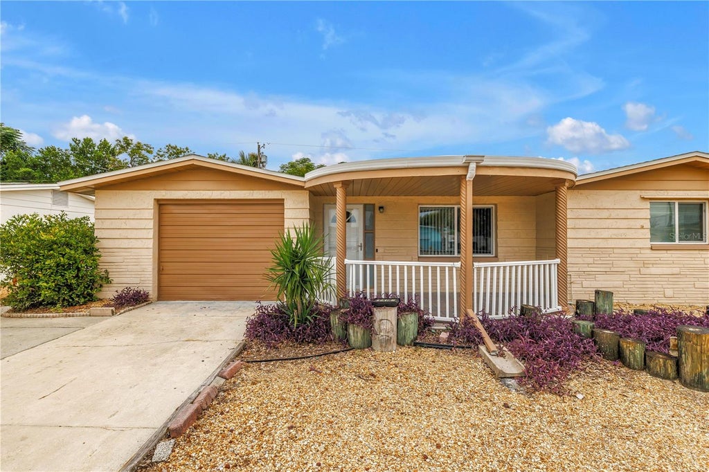 Photo of 1516 Derrick Street, Holiday, FL 34690 (MLS # TB8554444)