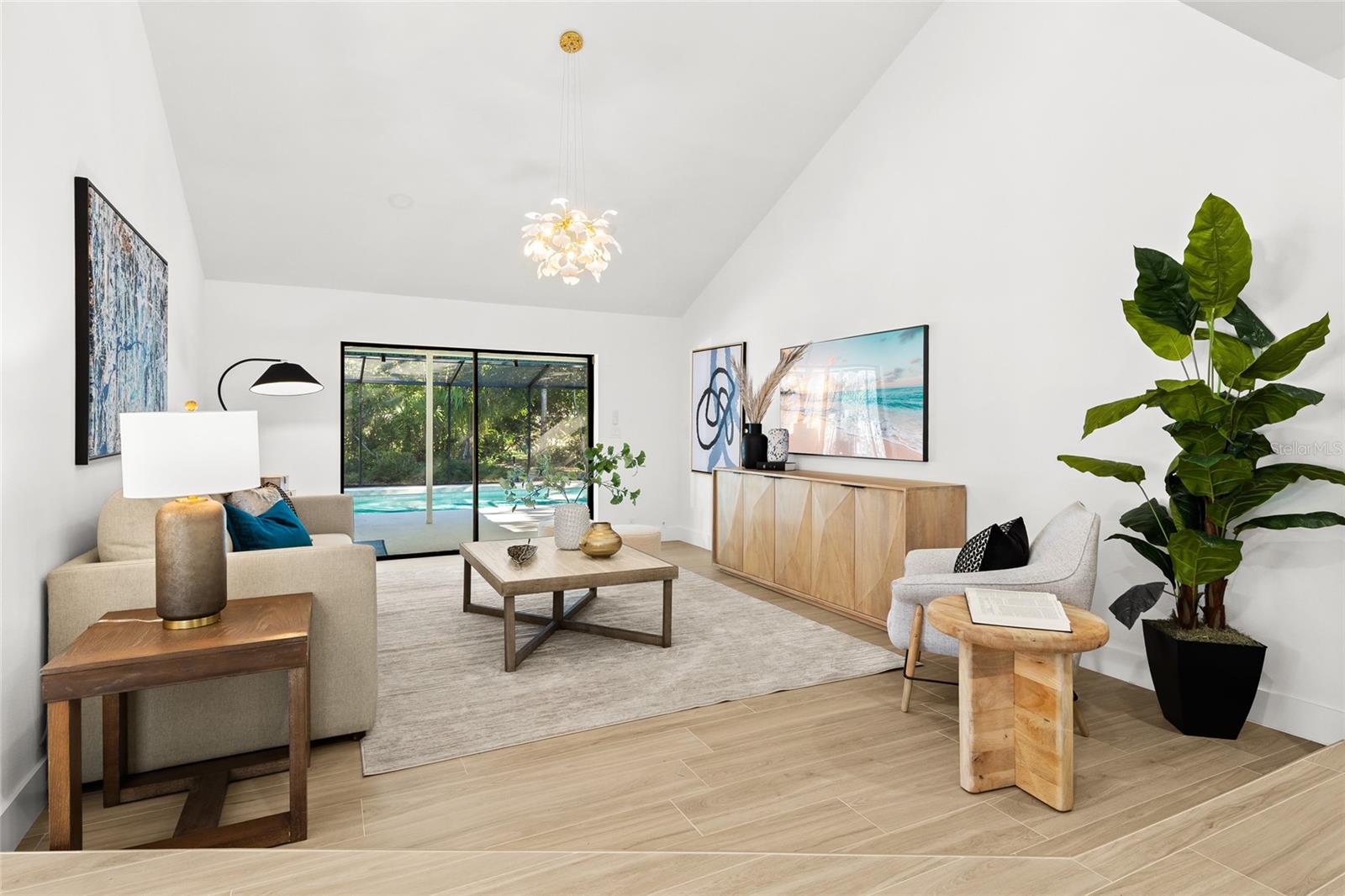 COUNTRY PLACE - Residential