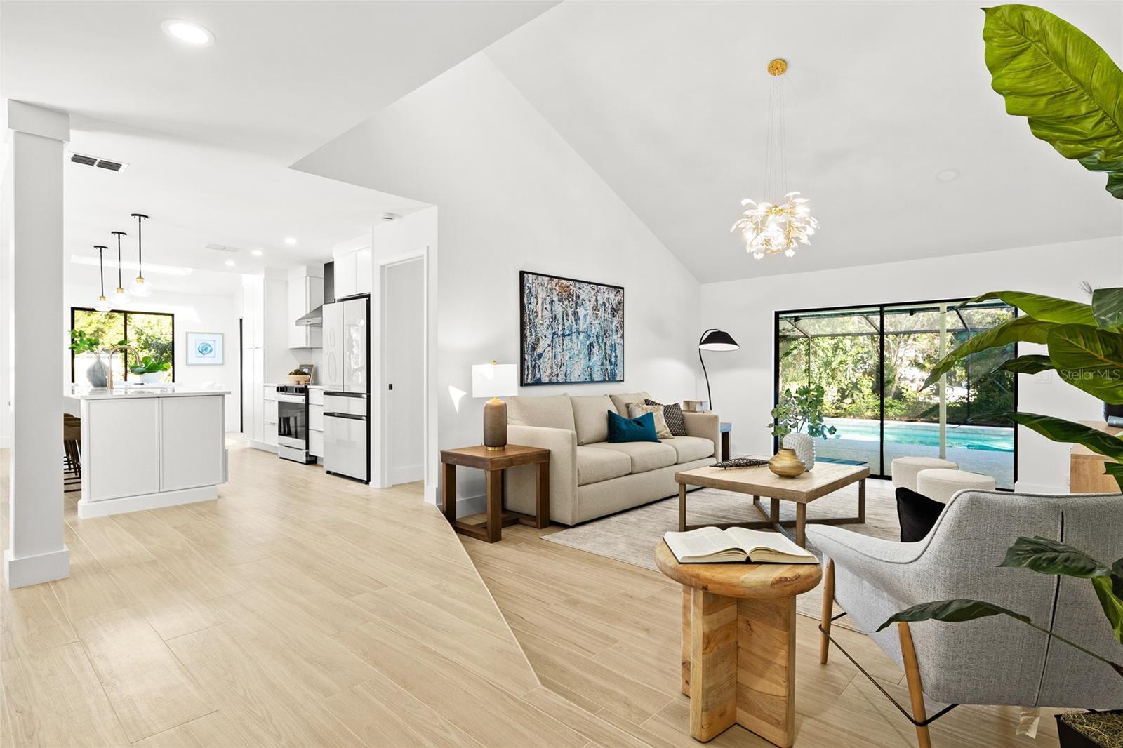 COUNTRY PLACE - Residential