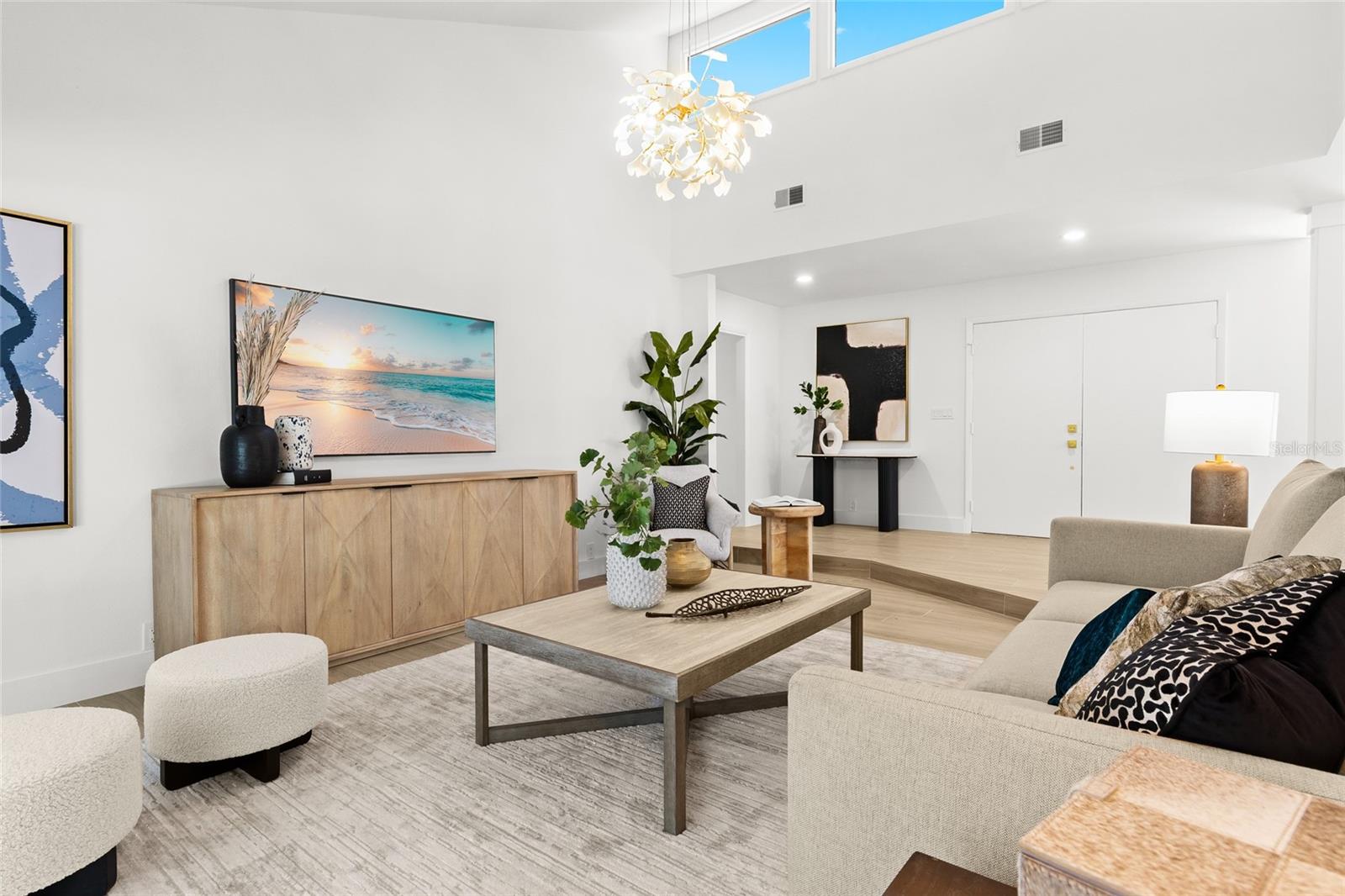 COUNTRY PLACE - Residential