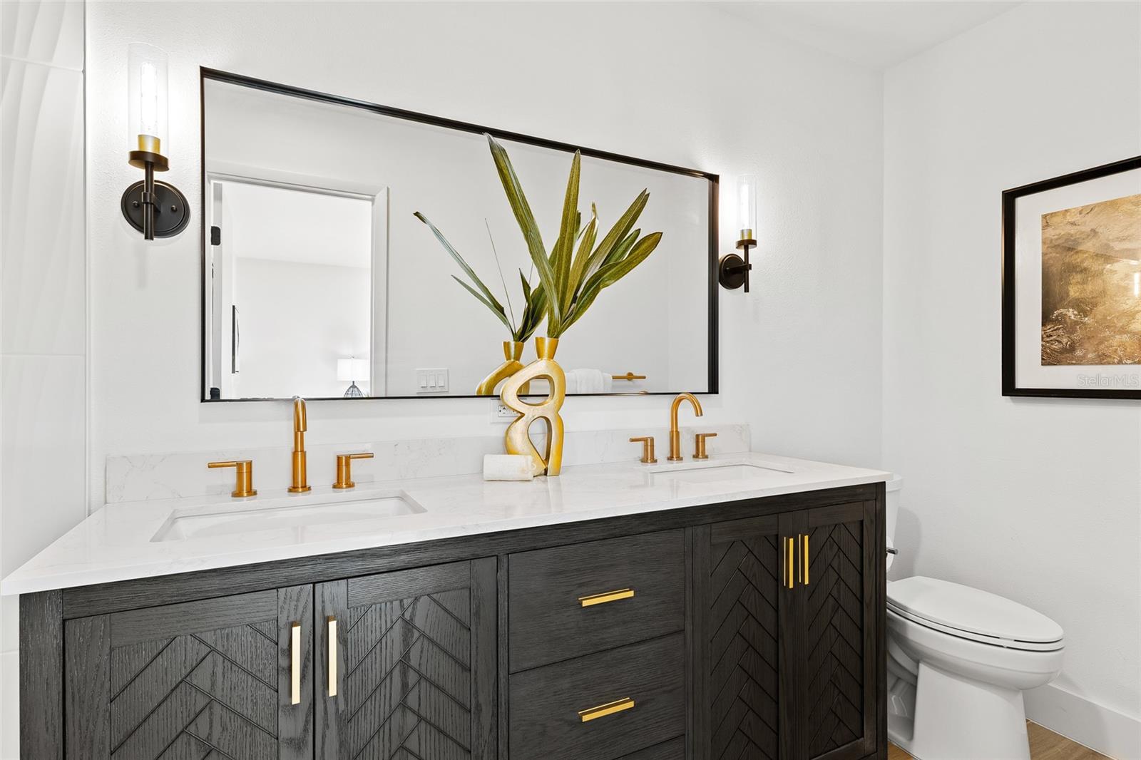 COUNTRY PLACE - Residential